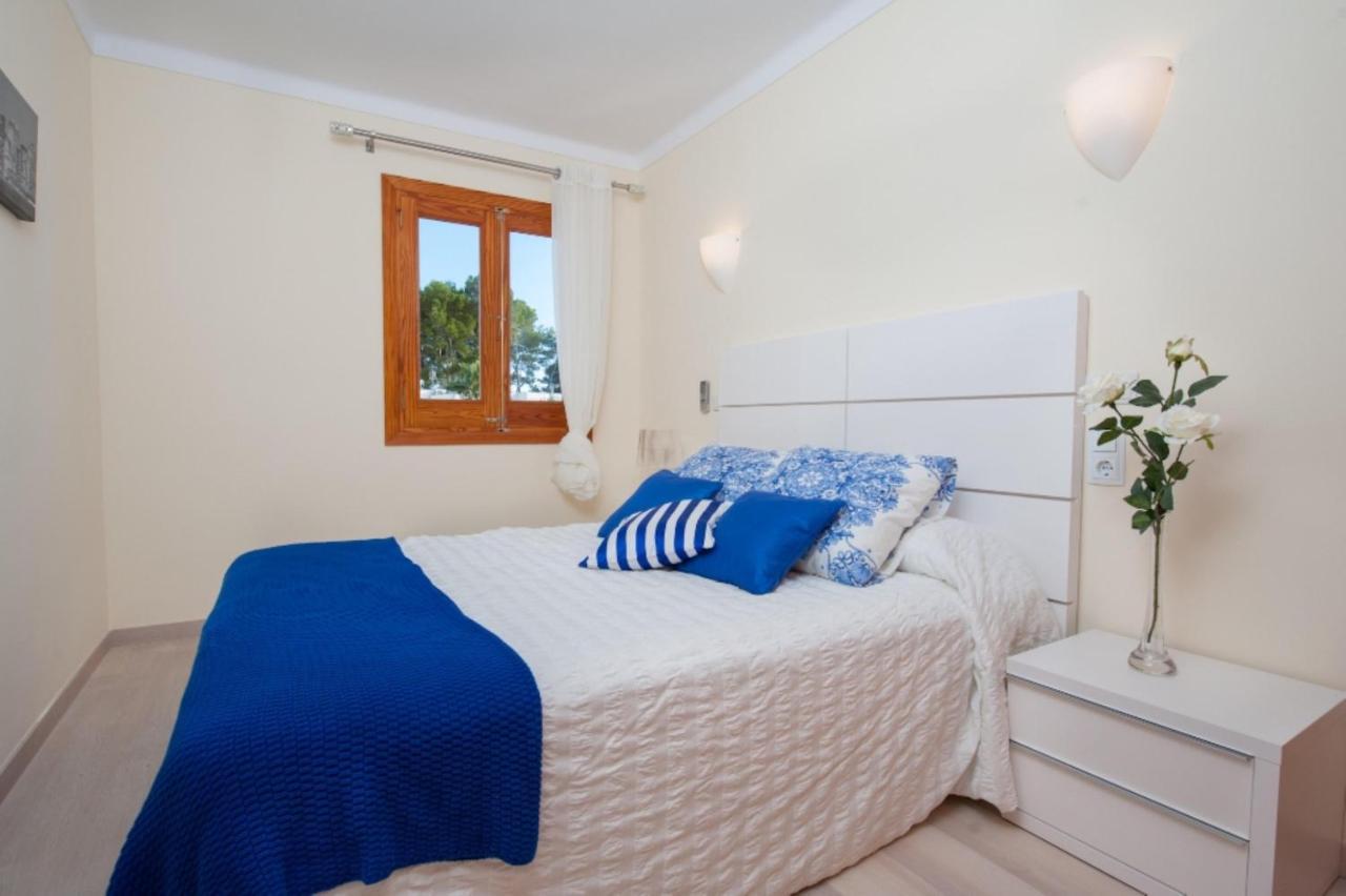 Gran Canal Apartment Alcudia  Exterior photo