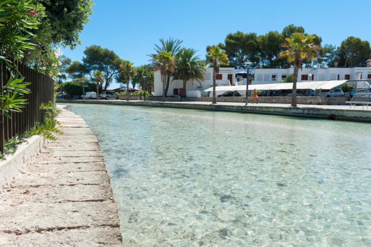 Gran Canal Apartment Alcudia  Exterior photo