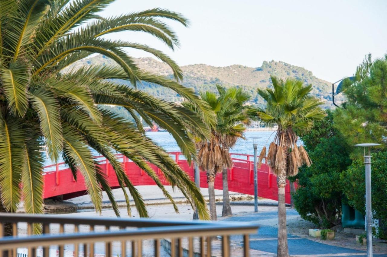 Gran Canal Apartment Alcudia  Exterior photo
